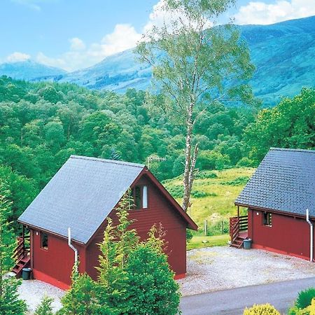 Gairlochy Park Hotell Exteriör bild